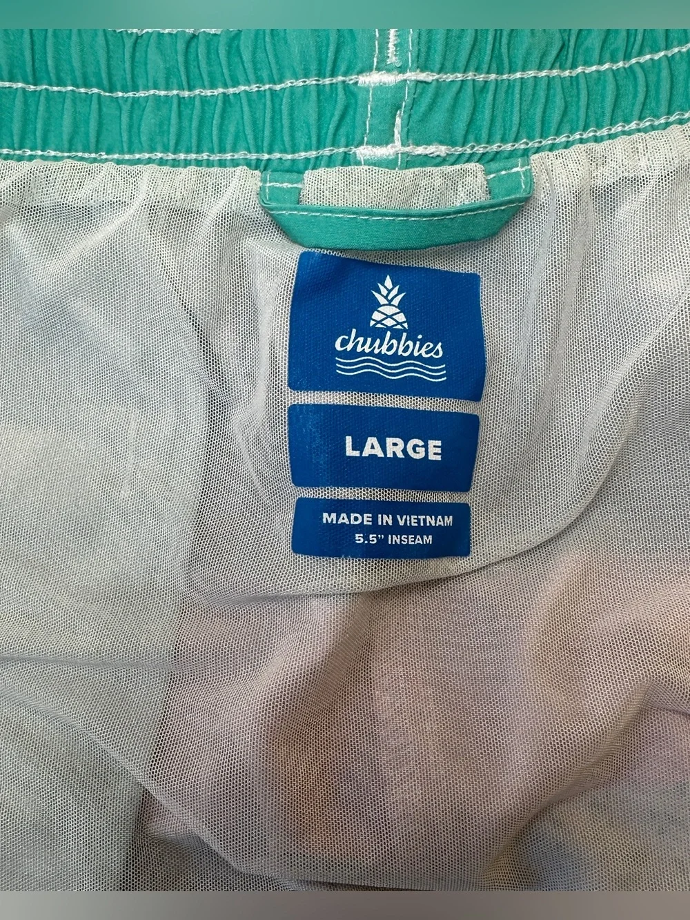 chubbies very good